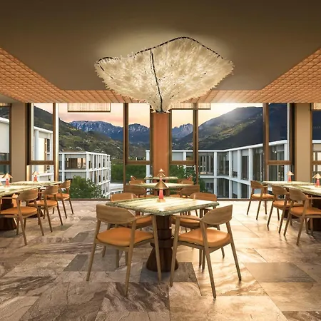 Hotel Falkensteiner Waltherpark