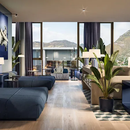 Hotel Falkensteiner Waltherpark Bolzano