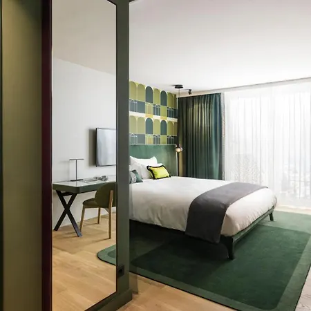 Hotel Falkensteiner Waltherpark Bolzano