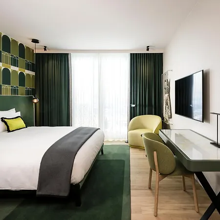 Falkensteiner Waltherpark Hotel