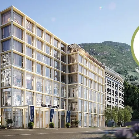 Hotel Falkensteiner Waltherpark Bolzano